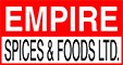 Empire Spices & Foods Limited 