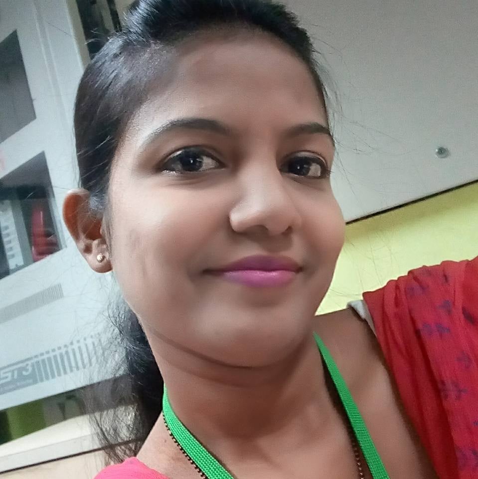 Pooja Palekar Empire Spices & Foods Limited